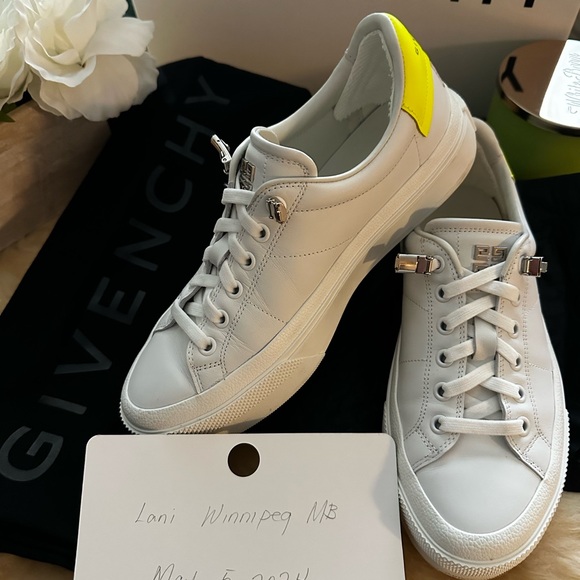 Givenchy city court 36.5 - Picture 3 of 9